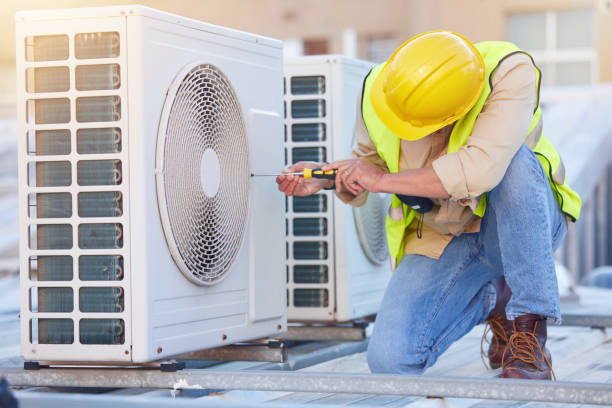 Best 24/7 HVAC Repair  in Pine Grove Mills, PA