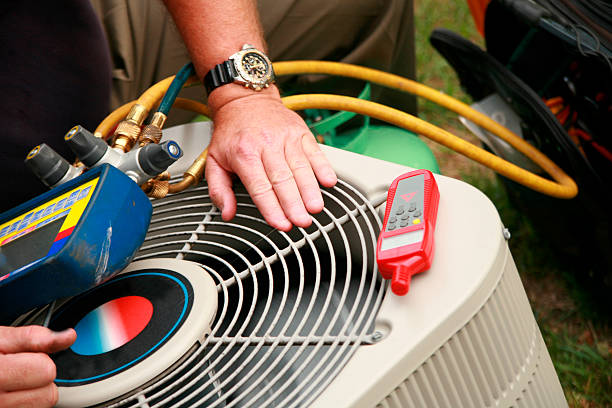 Best HVAC Air Duct Cleaning  in Pine Grove Mills, PA