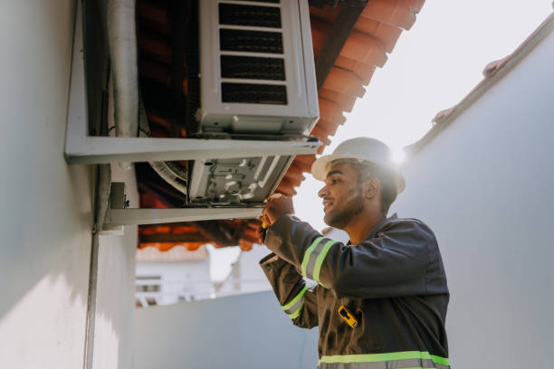 Best HVAC Installation Services  in Pine Grove Mills, PA