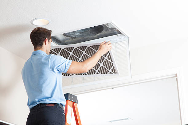 Local HVAC Companies in Pine Grove Mills, PA