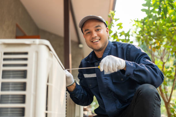 Best HVAC Installation Services  in Pine Grove Mills, PA