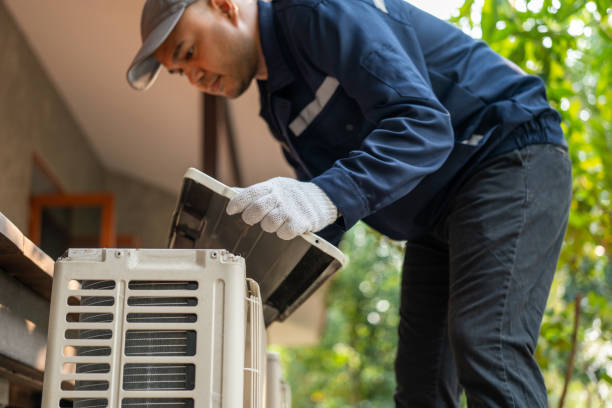 Best HVAC Emergency Services  in Pine Grove Mills, PA